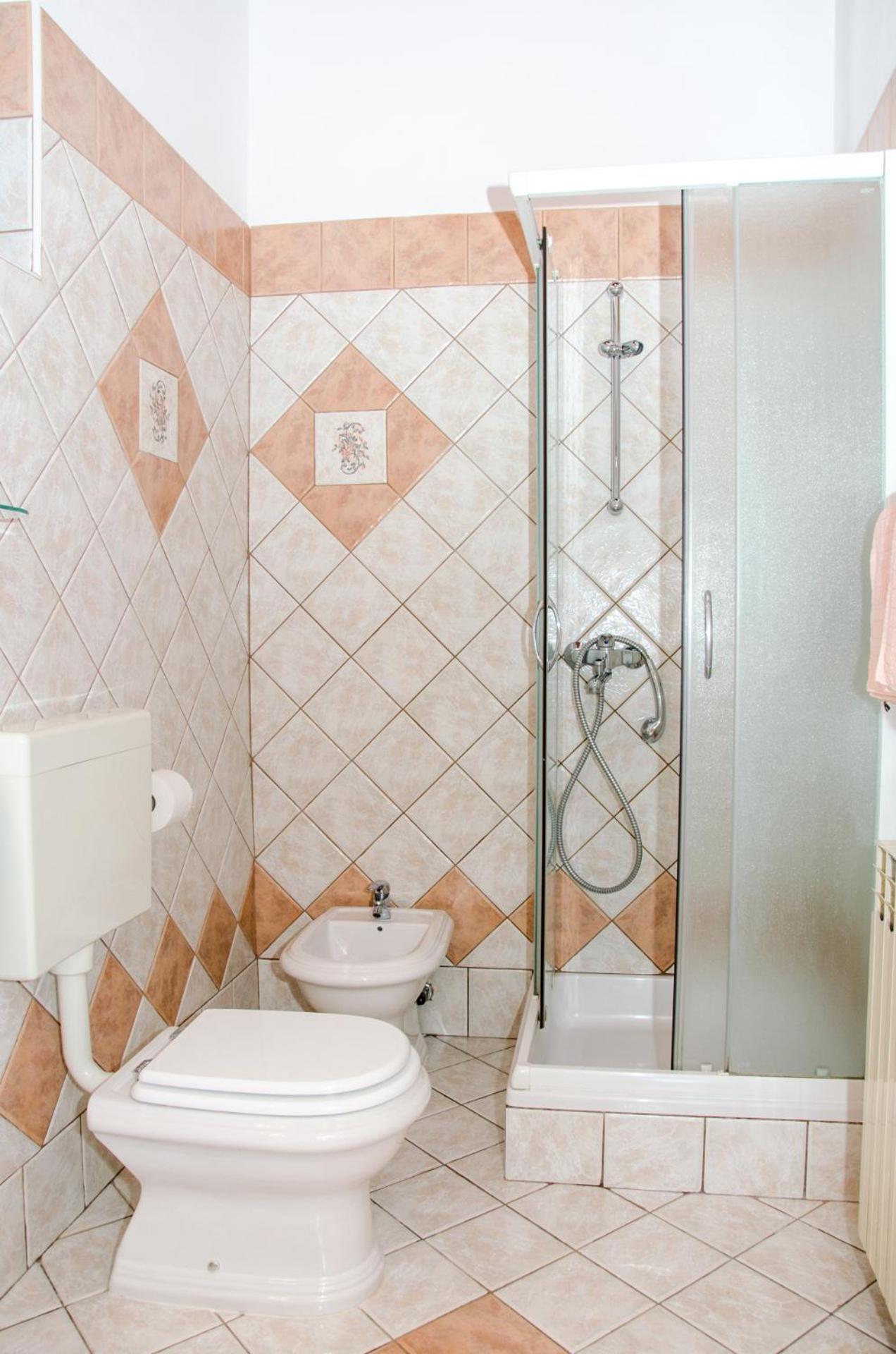 Guesthouse Ruza - Apartments Senj  Exterior photo