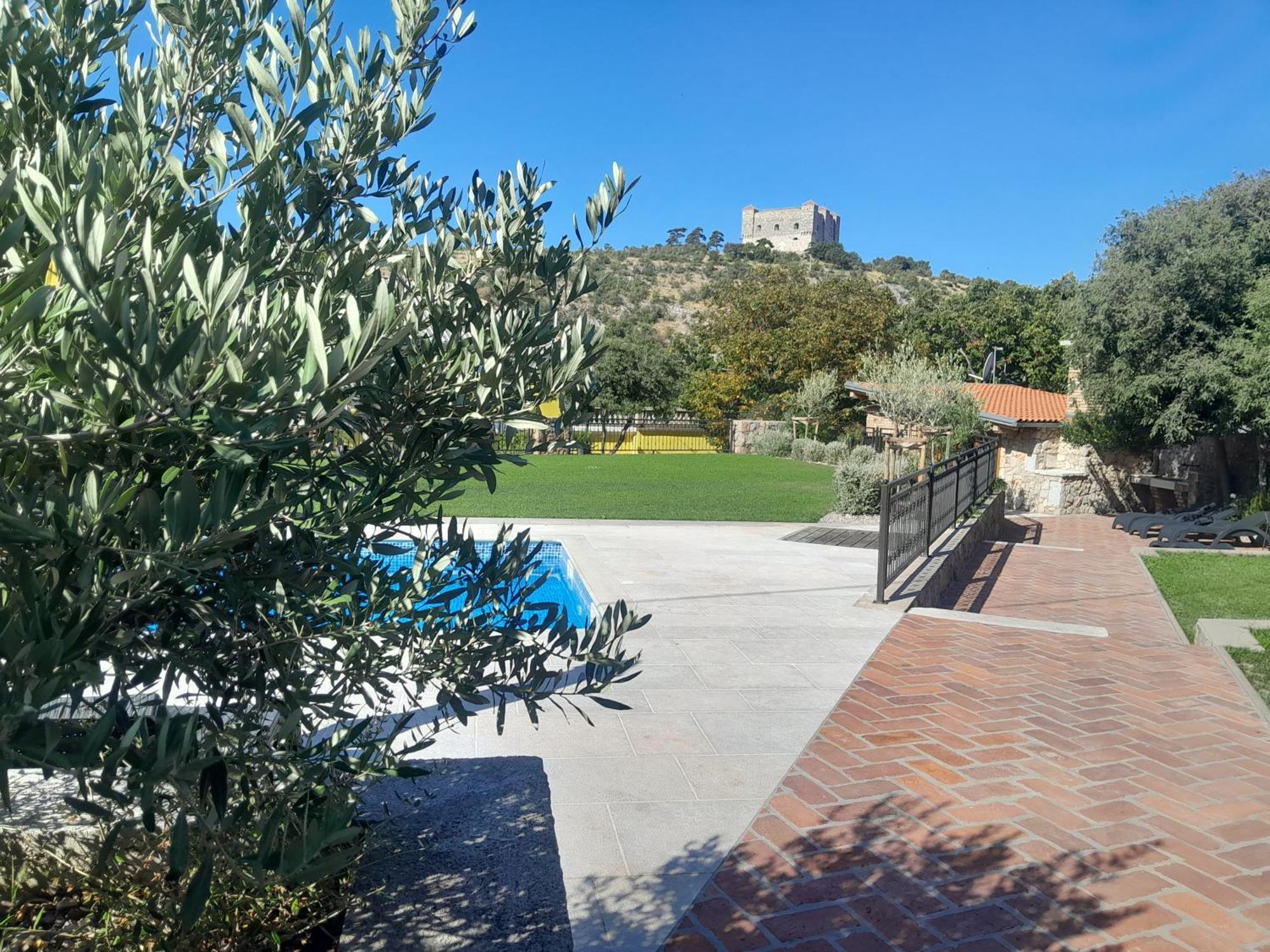 Guesthouse Ruza - Apartments Senj  Exterior photo