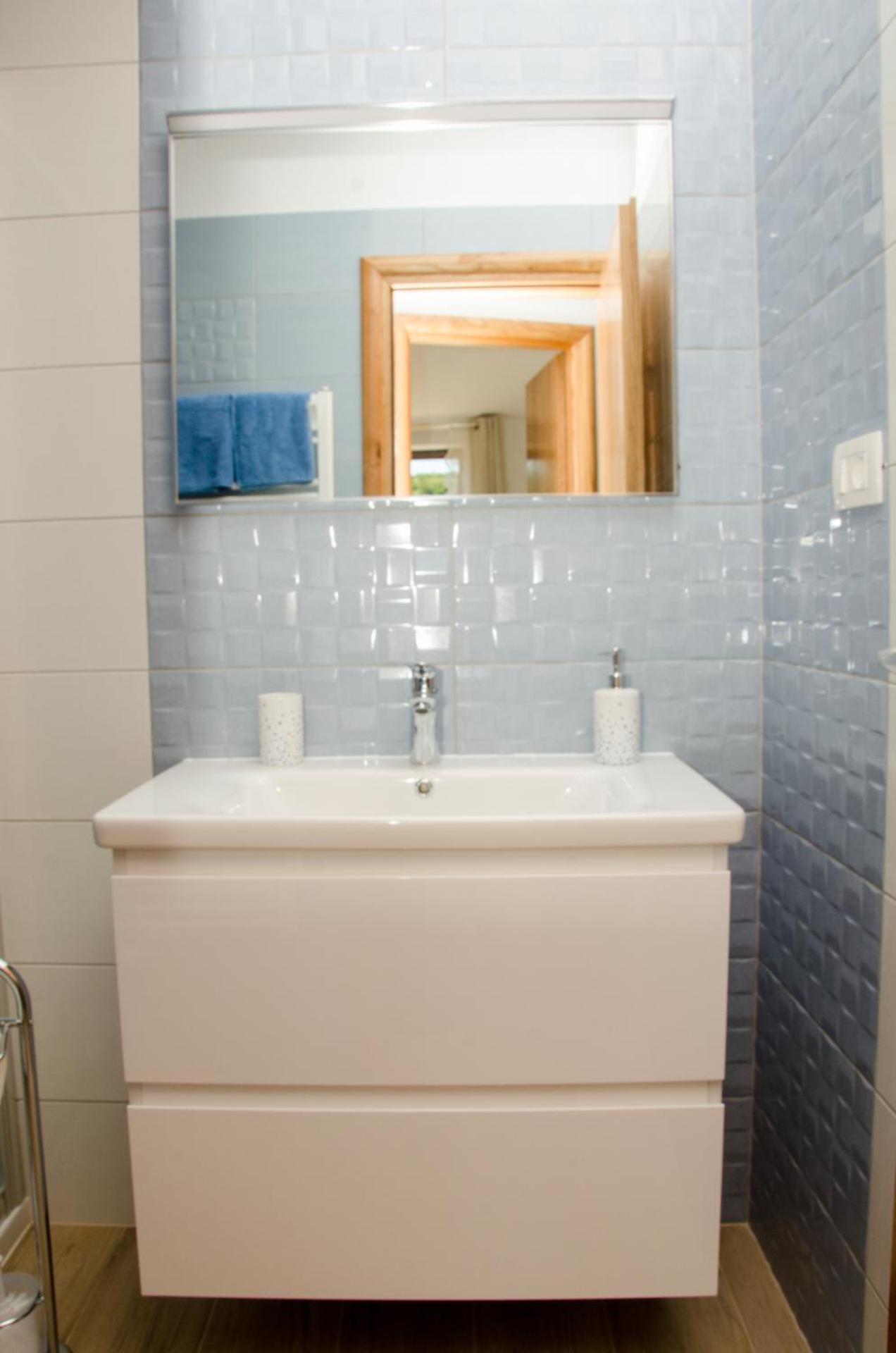Guesthouse Ruza - Apartments Senj  Exterior photo