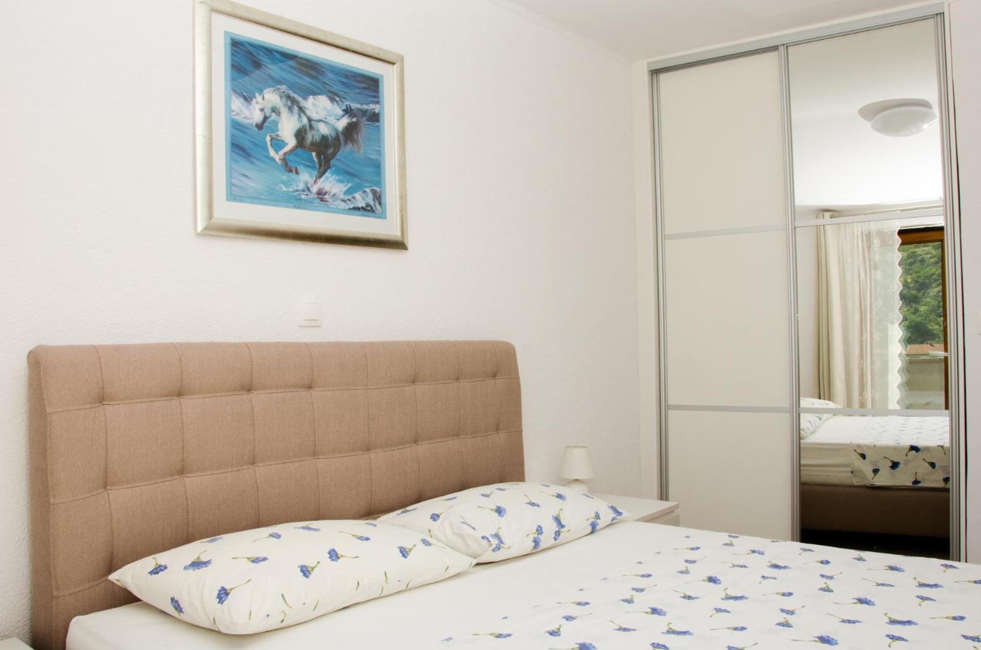 Guesthouse Ruza - Apartments Senj  Exterior photo