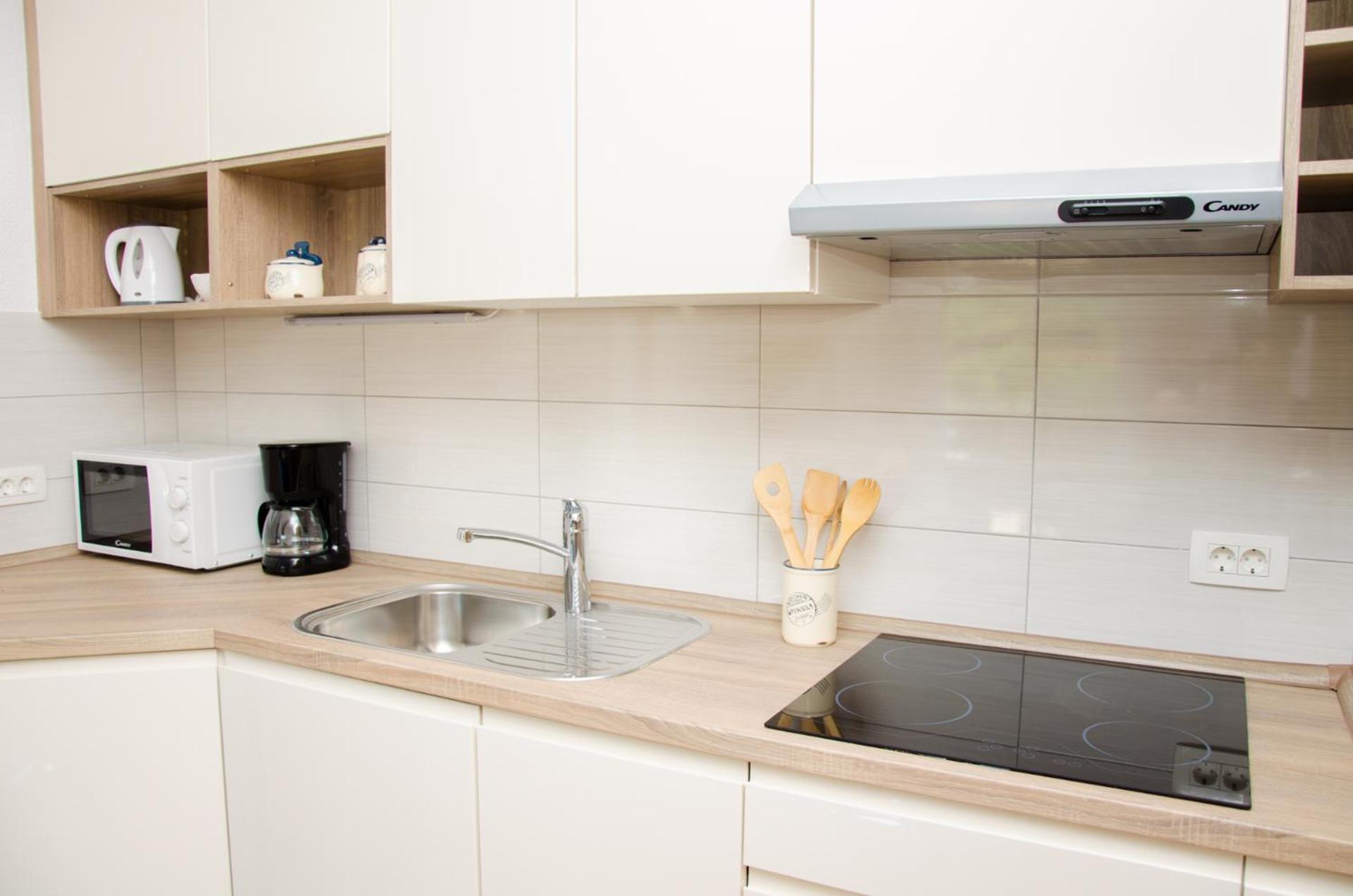 Guesthouse Ruza - Apartments Senj  Exterior photo