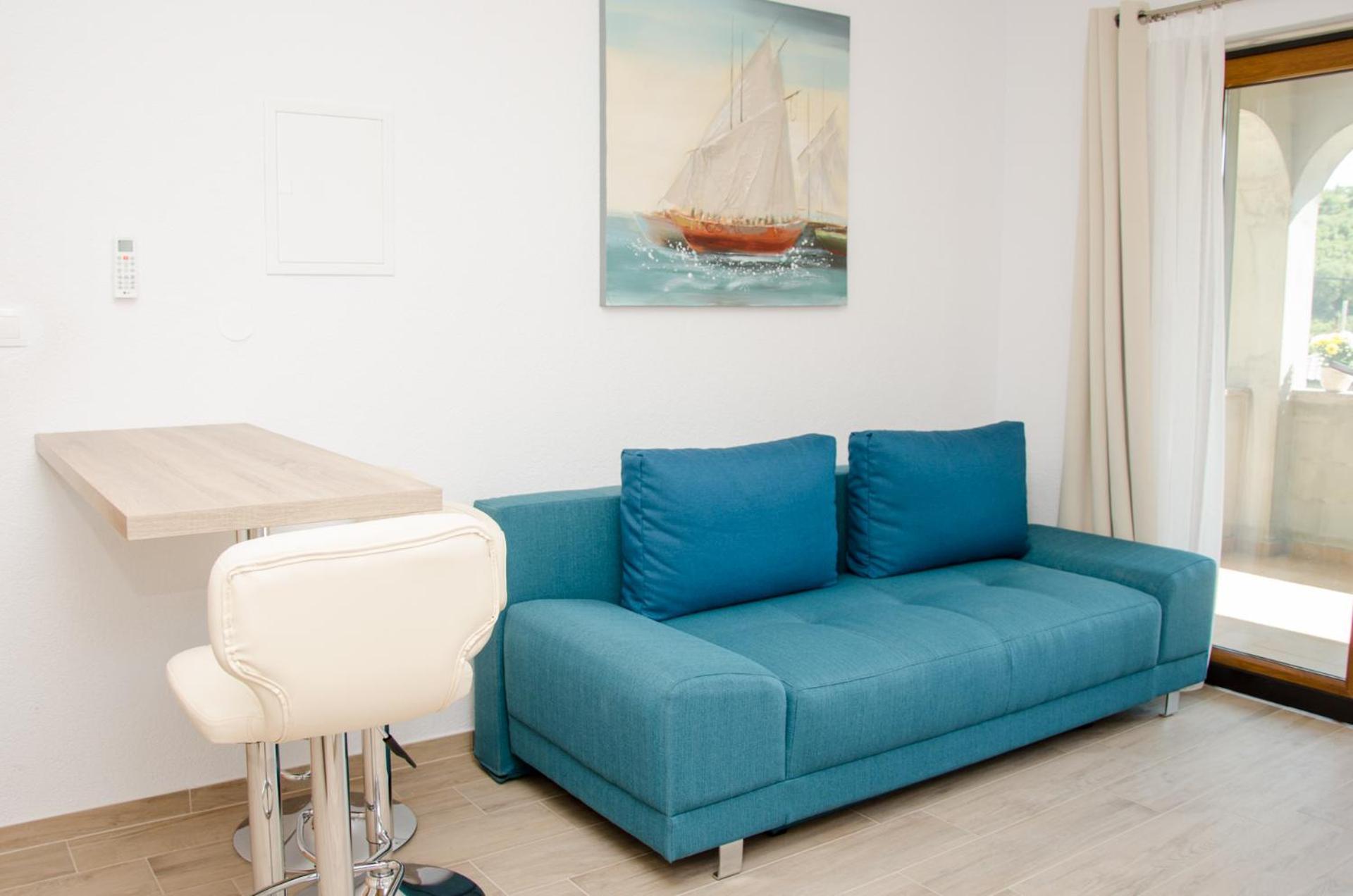 Guesthouse Ruza - Apartments Senj  Exterior photo