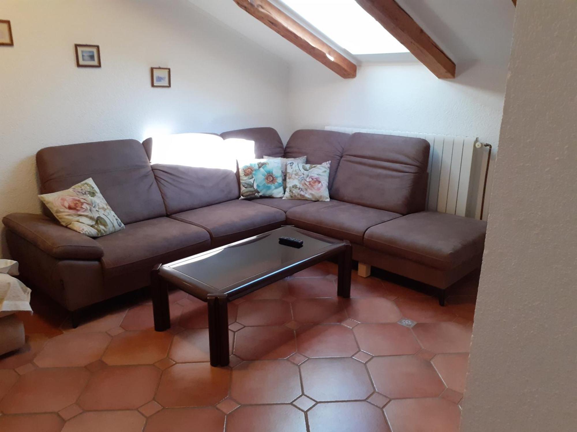 Guesthouse Ruza - Apartments Senj  Exterior photo