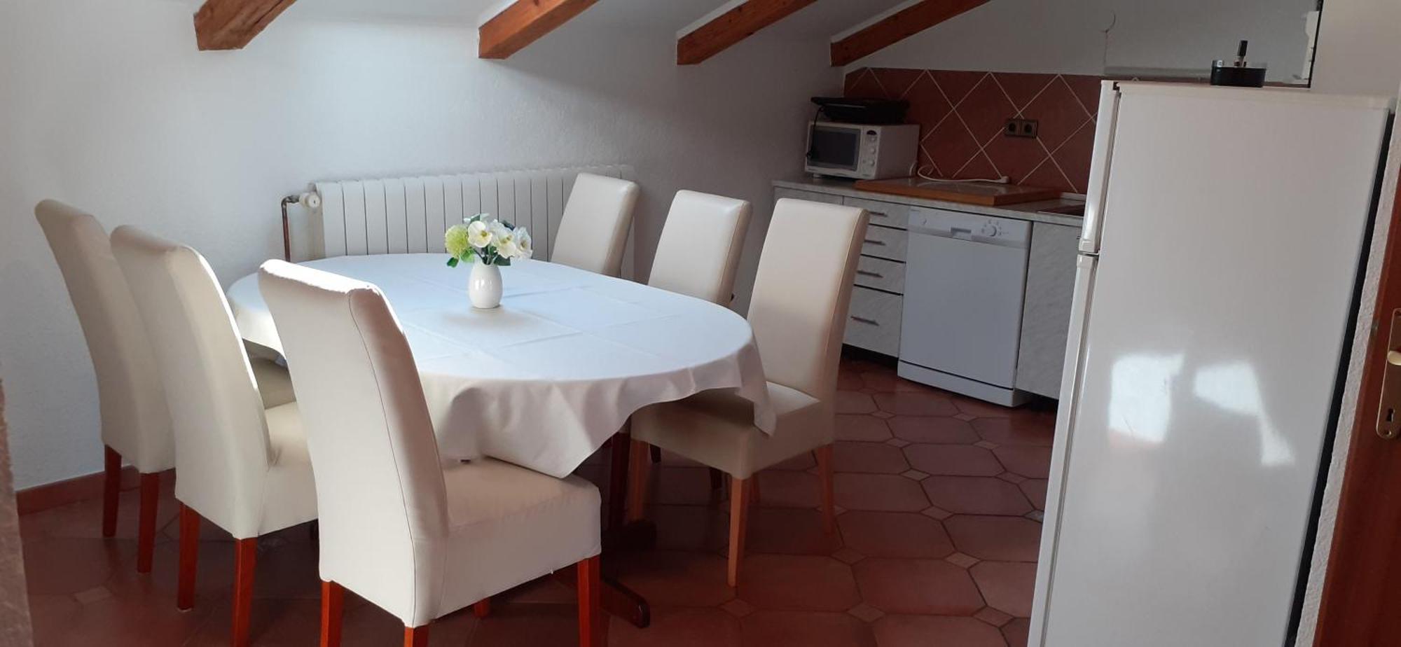 Guesthouse Ruza - Apartments Senj  Room photo