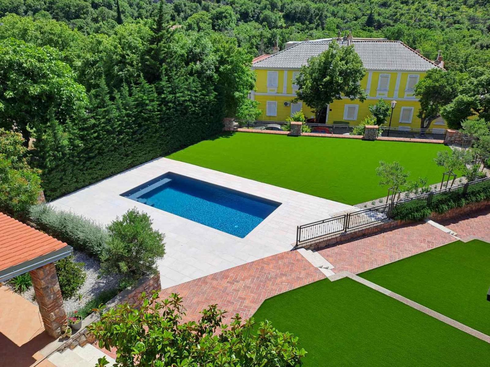 Guesthouse Ruza - Apartments Senj  Exterior photo
